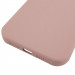 Купить Чехол Silk Full Protective (AA) NO LOGO для Apple iPhone 13 Pro Max (6.7") (Розовый / Pink Sand) на vchehle.ua