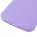 Заказать Чехол Silk Full Protective (AA) NO LOGO для Apple iPhone 13 Pro Max (6.7") (Сиреневый / Dasheen) на vchehle.ua