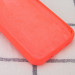 Фото Чохол Silk Full Protective (AA) NO LOGO на Apple iPhone 14 (6.1") (Кавуновий / Watermelon red) в маназині vchehle.ua