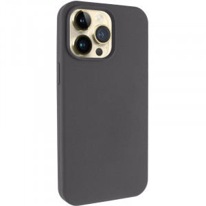 Чехол Silk Full Protective (AA) NO LOGO для Apple iPhone 14 Pro (6.1")