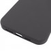 Заказать Чехол Silk Full Protective (AA) NO LOGO для Apple iPhone 14 Pro (6.1") (Серый / Dark Gray) на vchehle.ua