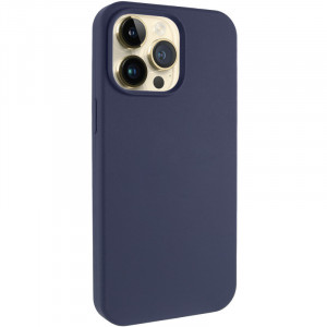 Чехол Silk Full Protective (AA) NO LOGO для Apple iPhone 14 Pro (6.1")