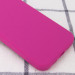 Фото Чехол Silk Full Protective (AA) NO LOGO для Apple iPhone 15 Pro (6.1") (Малиновый / Dragon Fruit) в магазине vchehle.ua