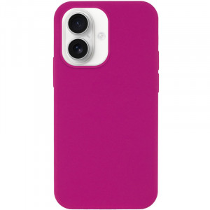 Чехол Silk Full Protective (AA) NO LOGO для Apple iPhone 16 (6.1")