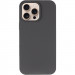 Фото Чехол Silk Full Protective (AA) NO LOGO для Apple iPhone 16 Pro Max (6.9") (Серый / Dark Gray) на vchehle.ua