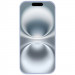 Фото Чохол Silk Full Protective (AA) NO LOGO на Apple iPhone 16e / 17e (6.1") (Блакитний / Lilac Blue) на vchehle.ua
