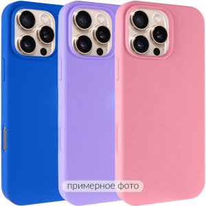 Чехол Silk Full Protective (AA) NO LOGO для Apple iPhone 17 Air (6.5")