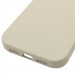 Купить Чехол Silk Full Protective (AA) NO LOGO для Apple iPhone 17 Pro (6.3") (Бежевый / Antique White) на vchehle.ua