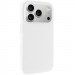 Чехол Silk Full Protective (AA) NO LOGO для Apple iPhone 17 Pro (6.3") (Белый / White)