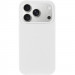 Фото Чехол Silk Full Protective (AA) NO LOGO для Apple iPhone 17 Pro (6.3") (Белый / White) на vchehle.ua