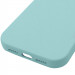 Купить Чехол Silk Full Protective (AA) NO LOGO для Apple iPhone 17 Pro (6.3") (Бирюзовый / Beryl) на vchehle.ua