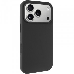 Чехол Silk Full Protective (AA) NO LOGO для Apple iPhone 17 Pro (6.3")