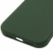 Купить Чехол Silk Full Protective (AA) NO LOGO для Apple iPhone 17 Pro Max (6.9") (Зеленый / Cyprus Green) на vchehle.ua