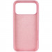 Фото Чехол Silk Full Protective (AA) NO LOGO для Apple iPhone 17 Pro Max (6.9") (Розовый / Light pink) в магазине vchehle.ua