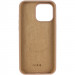 Фото Чехол Silk Full Protective (AA) NO LOGO для Apple iPhone 15 Pro Max (6.7") (Бежевый / Desert Gold) в магазине vchehle.ua
