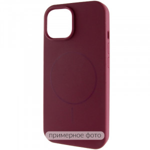 Чехол Silk Full Protective (AA) NO LOGO with Magnetic Fit для Apple iPhone 17 (6.3")