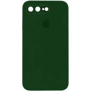 Чехол Silk Square Full Camera Protective (AA) для iPhone 7 plus (5.5")