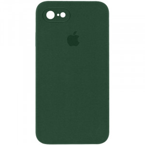 Чехол Silk Square Full Camera Protective (AA) для iPhone 7 (4.7'')