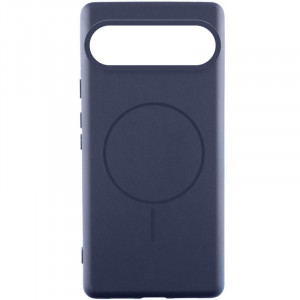 Чехол Silicone Cover Lakshmi (AA) with Magnetic Fit для Google Pixel 10