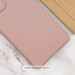 Фото Чохол Silicone Cover Lakshmi (AAA) на Google Pixel 10 / 10 Pro (Рожевий / Pink Sand) в маназині vchehle.ua