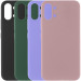 Чехол Silicone Cover Lakshmi (AAA) для Xiaomi Poco X8 Pro Max