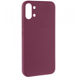 Чехол Silicone Cover Lakshmi (AAA) для Xiaomi Poco X8 Pro Max
