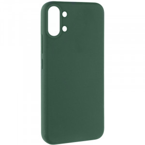 Чехол Silicone Cover Lakshmi (AAA) для Xiaomi Poco X8 Pro Max