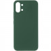 Фото Чехол Silicone Cover Lakshmi (AAA) для Xiaomi Poco X8 Pro Max (Зеленый / Cyprus Green) на vchehle.ua