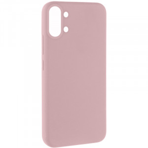 Чехол Silicone Cover Lakshmi (AAA) для Xiaomi Poco X8 Pro Max