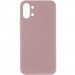 Фото Чехол Silicone Cover Lakshmi (AAA) для Xiaomi Poco X8 Pro Max (Розовый / Pink Sand) на vchehle.ua