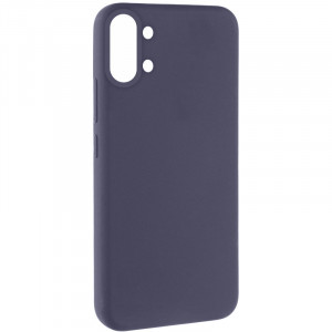 Чехол Silicone Cover Lakshmi (AAA) для Xiaomi Poco X8 Pro Max