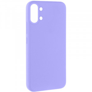 Чехол Silicone Cover Lakshmi (AAA) для Xiaomi Poco X8 Pro Max