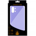 Фото Чехол Silicone Cover Lakshmi (AAA) для Xiaomi Poco X8 Pro Max (Сиреневый / Dasheen) в магазине vchehle.ua
