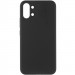Фото Чехол Silicone Cover Lakshmi (AAA) для Xiaomi Poco X8 Pro Max (Черный / Black) на vchehle.ua