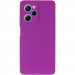 Фото Чехол Silicone Cover Lakshmi Full Camera (AA) для Xiaomi Poco X5 Pro 5G (Фиолетовый / Purple) на vchehle.ua