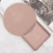 Чохол Silicone Cover Lakshmi Full Camera (AAA) на Google Pixel 7 (Рожевий / Pink Sand) в магазині vchehle.ua