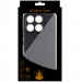 Фото Чохол Silicone Cover Lakshmi Full Camera (AAA) на Motorola Edge 70 Fusion / 70 Fusion (Чорний / Black) в маназині vchehle.ua