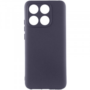 Чехол Silicone Cover Lakshmi Full Camera (AAA) для Motorola Moto G17