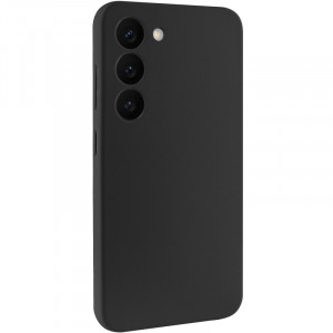 Чехол Silicone Cover Lakshmi Full Camera (AAA) для Samsung Galaxy S23