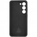 Фото Чехол Silicone Cover Lakshmi Full Camera (AAA) для Samsung Galaxy S23 (Черный / Black) в магазине vchehle.ua