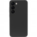Заказать Чехол Silicone Cover Lakshmi Full Camera (AAA) для Samsung Galaxy S23 (Черный / Black) на vchehle.ua