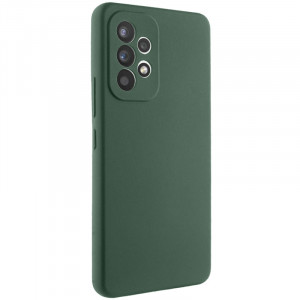 Чехол Silicone Cover Lakshmi Full Camera (AAA) для Samsung Galaxy A53 5G
