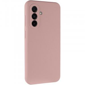 Чехол Silicone Cover Lakshmi Full Camera (AAA) для Samsung Galaxy A56 5G