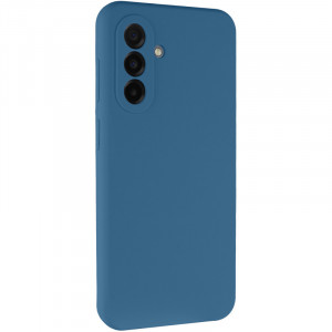 Чехол Silicone Cover Lakshmi Full Camera (AAA) для Samsung Galaxy A56 5G