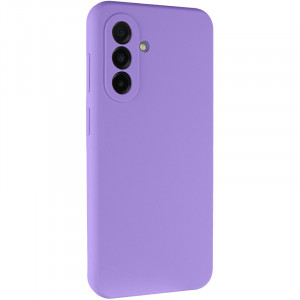 Чехол Silicone Cover Lakshmi Full Camera (AAA) для Samsung Galaxy A56 5G