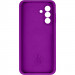 Фото Чехол Silicone Cover Lakshmi Full Camera (AAA) для Samsung Galaxy A56 5G (Сливовый / Purple) в магазине vchehle.ua
