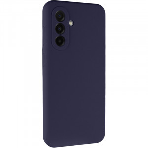 Чехол Silicone Cover Lakshmi Full Camera (AAA) для Samsung Galaxy A56 5G