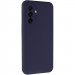 Заказать Чехол Silicone Cover Lakshmi Full Camera (AAA) для Samsung Galaxy A56 5G (Темно-синий / Midnight blue) на vchehle.ua