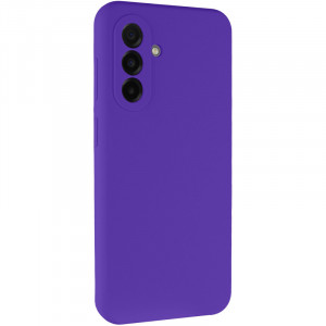 Чехол Silicone Cover Lakshmi Full Camera (AAA) для Samsung Galaxy A56 5G