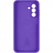 Фото Чехол Silicone Cover Lakshmi Full Camera (AAA) для Samsung Galaxy A56 5G (Фиолетовый / Amethyst) в магазине vchehle.ua
